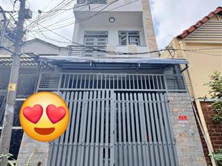 Hxh đường phan huy ích,p15,tân bình, 48m2,4 tầng giá chỉ 6.850 tỷ