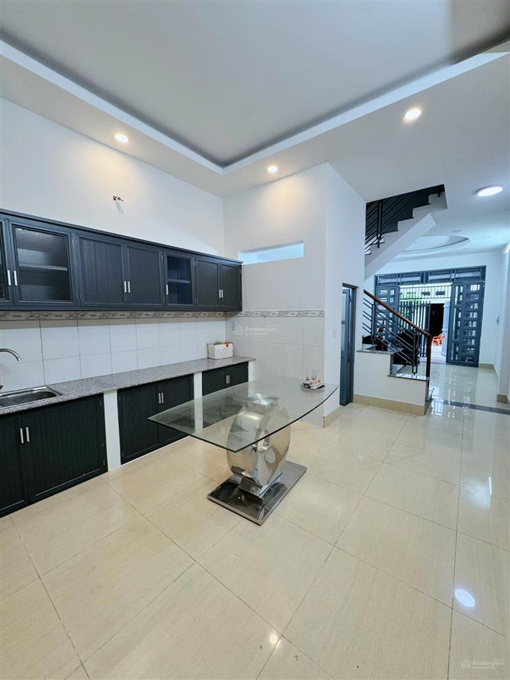 Hxh đường phan huy ích,p15,tân bình, 48m2,4 tầng giá chỉ 6.850 tỷ