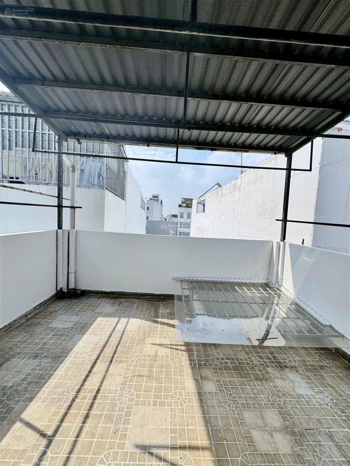 Hxh đường phan huy ích,p15,tân bình, 48m2,4 tầng giá chỉ 6.850 tỷ