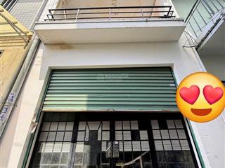 Bán nhà sau căn mt đường nguyễn phúc chu, p.15, tân bình, 32m2, 3 lầu giá chỉ 4,6 tỷ