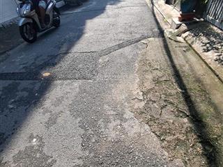 Hxh khu nhà họ lê, p. phú thọ hòa, tân phú 51m2, 2 tấm giá chào 5,850 tỷ