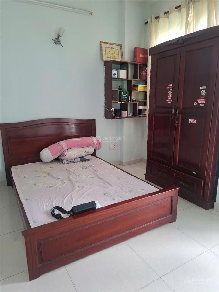 Hxh 6m đường nguyễn đức thuận, phường 13, tân bình 5 tầng giá 10,999 tỷ