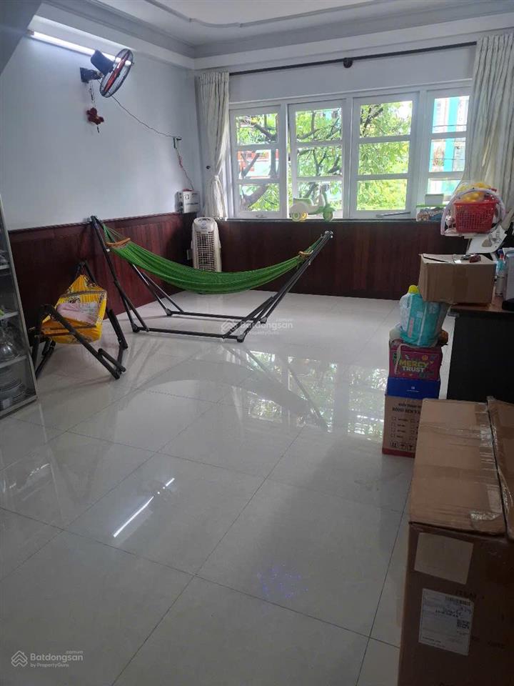 Hxh 6m đường nguyễn đức thuận, phường 13, tân bình 5 tầng giá 10,999 tỷ