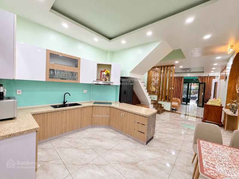 Mặt tiền đường đồng đen, phường 14, tân bình 84m2, 4 tầng giá chỉ 19.9 tỷ