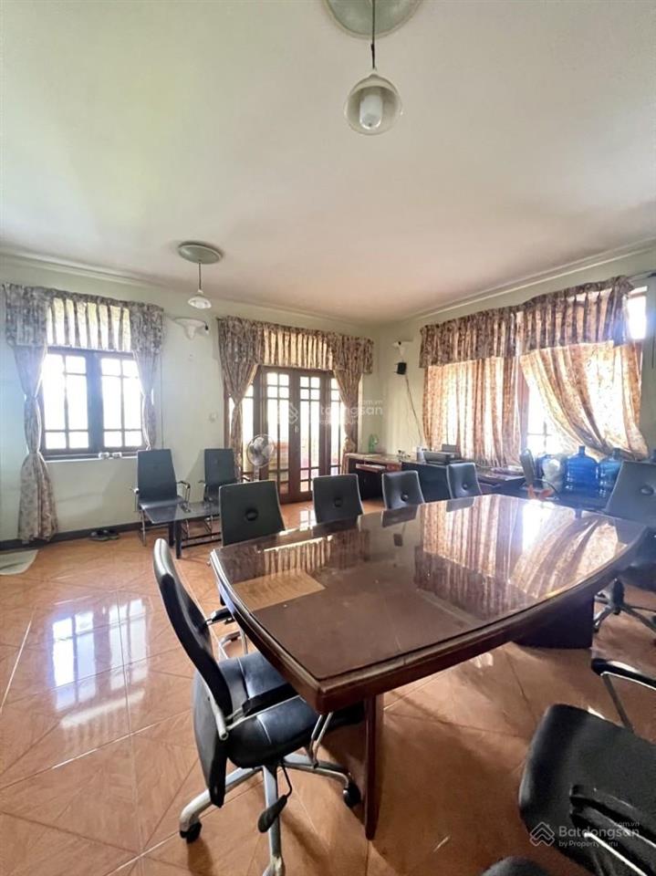 Biệt thự phổ quang, p. 2, tân bình 416m2 3 tầng giá 83 tỷ