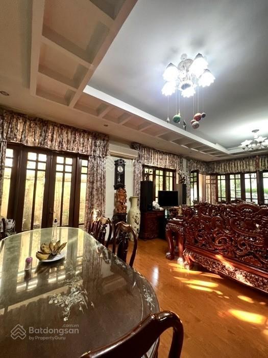 Biệt thự phổ quang, p. 2, tân bình 416m2 3 tầng giá 83 tỷ