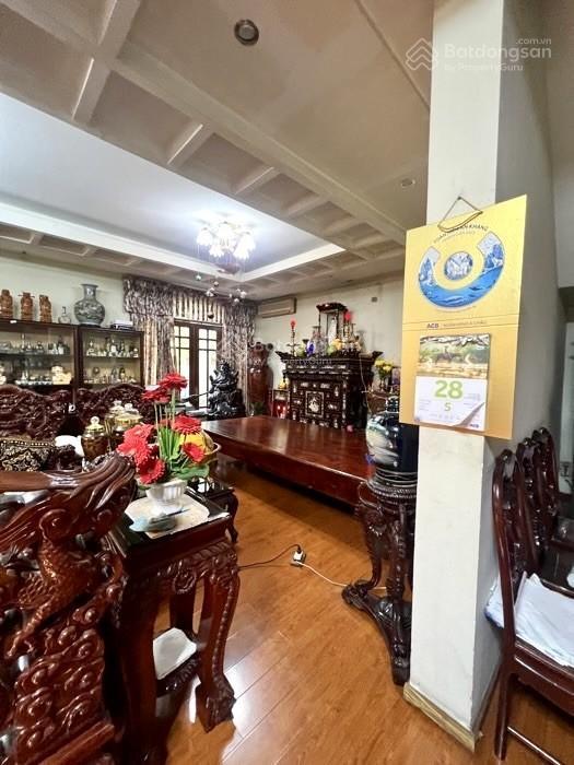 Biệt thự phổ quang, p. 2, tân bình 416m2 3 tầng giá 83 tỷ