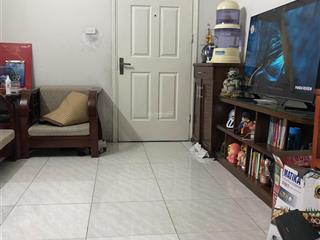 Chính chủ bán căn hộ siêu đẹp, thoáng mát, hướng đông nam, diện tích 57.6m2, 2 p ngủ 1 vs, 1 khách