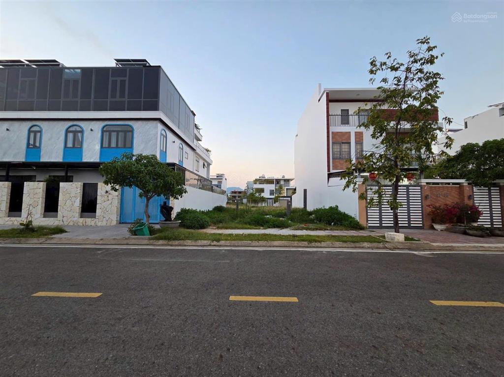 Chủ hạ giá bán nhanh  lô đất biệt thự đông nam đường 16m  kđt mỹ gia gói 2