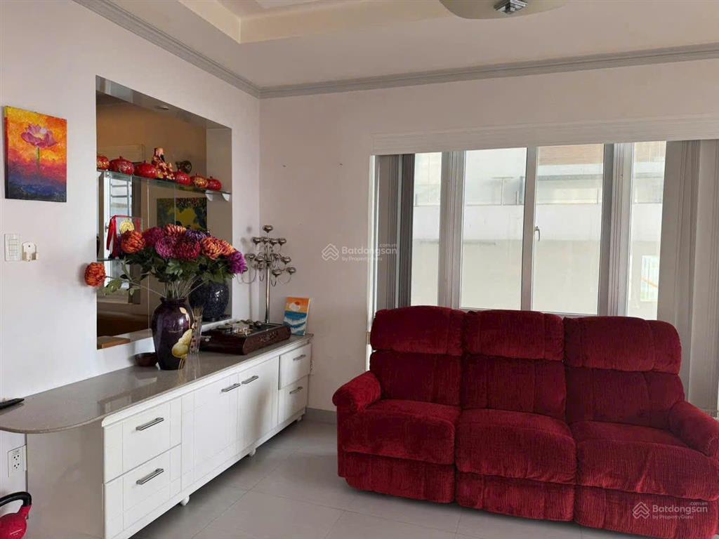 Bán biệt thự mặt biển an viên nha trang (2 mặt đường) nằm trên trục đường 1g hiếm nhất khu
