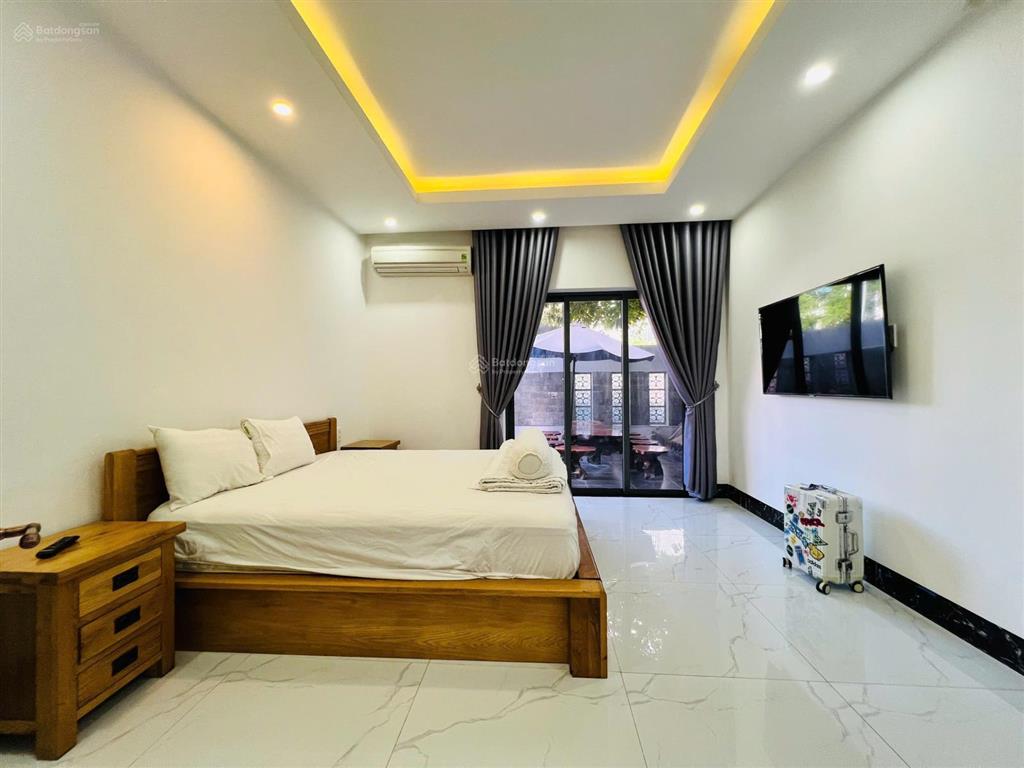 Bán góc biệt thự vườn đơn lập siêu vip có hồ bơi kđt mỹ gia (gói 2)