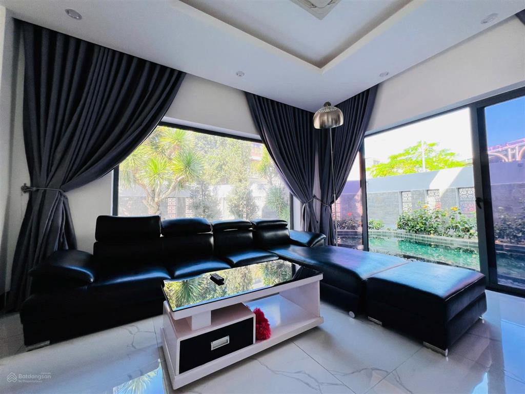 Bán góc biệt thự vườn đơn lập siêu vip có hồ bơi kđt mỹ gia (gói 2)