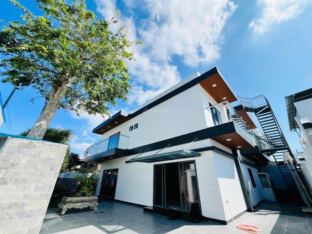 Bán góc biệt thự vườn đơn lập siêu vip có hồ bơi kđt mỹ gia (gói 2)