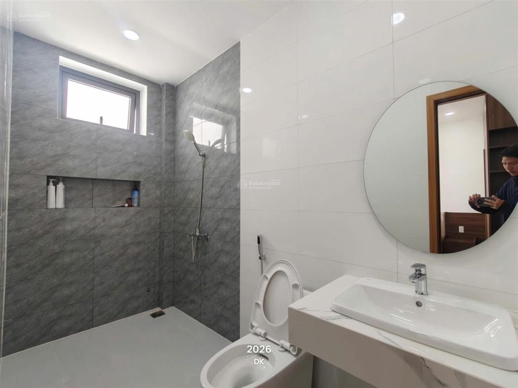 Bán nhà 3 tầng full nội thất, gói 7 mỹ gia  an khánh, đối diện sân bóng gần cổng chào mỹ gia