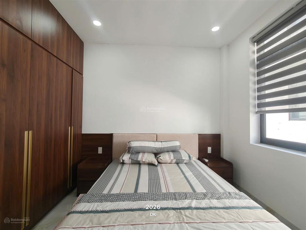 Bán nhà 3 tầng full nội thất, gói 7 mỹ gia  an khánh, đối diện sân bóng gần cổng chào mỹ gia