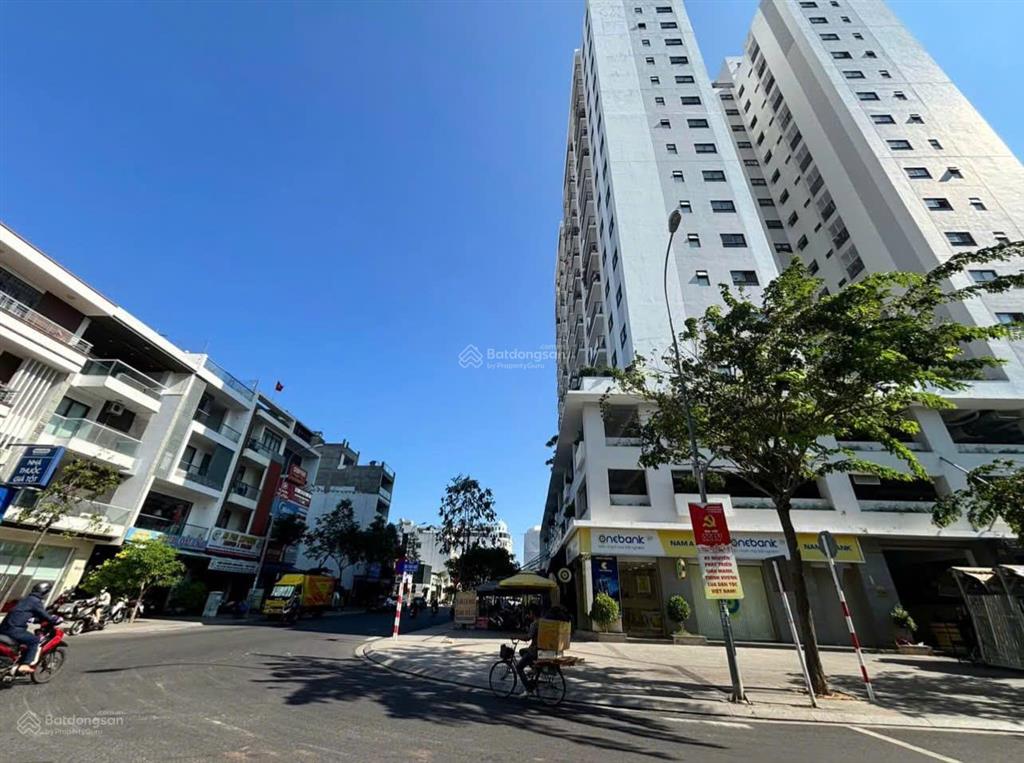 Chủ hạ giá bán gấp mặt tiền kinh doanh vcn phước hải