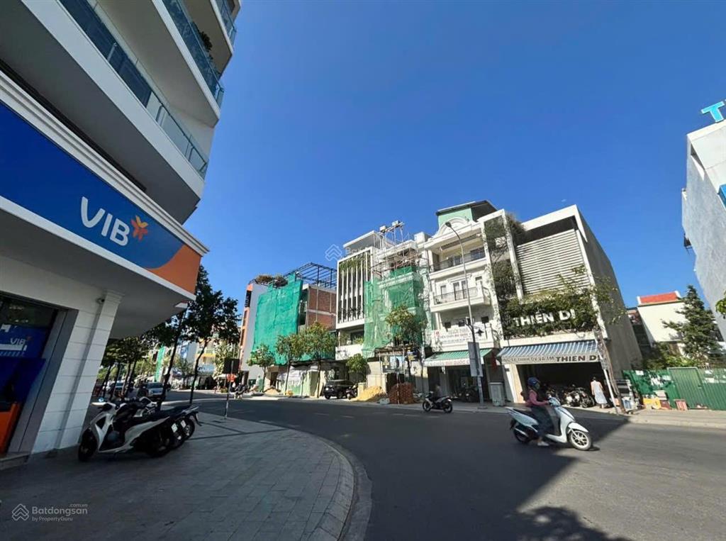 Chủ hạ giá bán gấp mặt tiền kinh doanh vcn phước hải