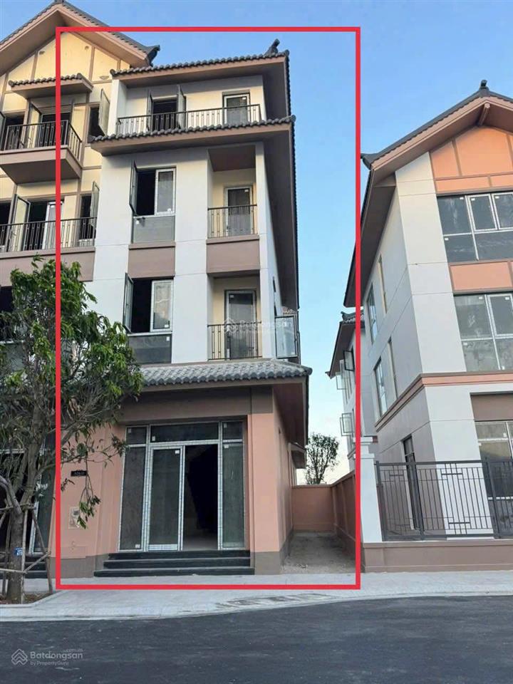 Độc quyền chuyển nhượng căn góc xẻ khe vinhomes pearl bay nha trang