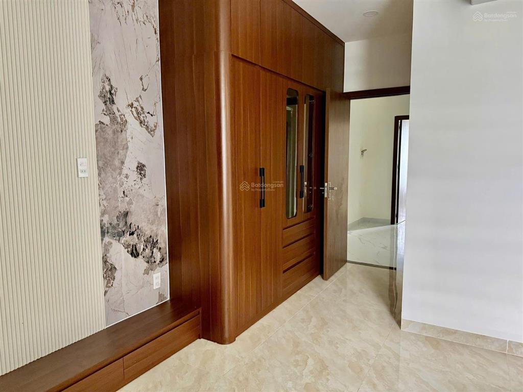 Nhà mới 100% có thang máy gói 3 mỹ gia có thang máy full nội thất giá tốt