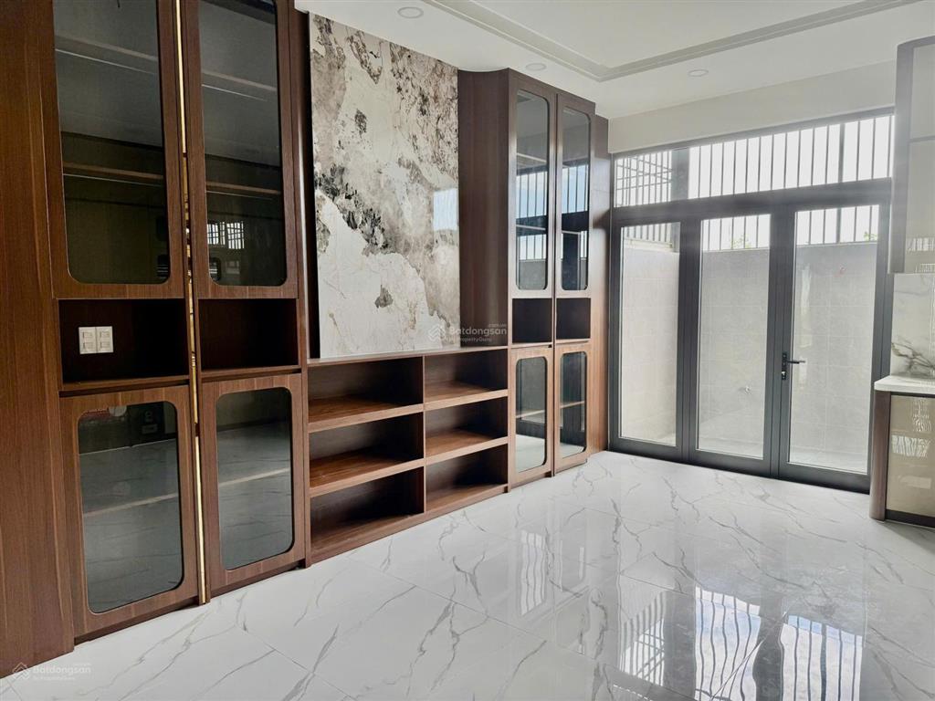 Nhà mới 100% có thang máy gói 3 mỹ gia có thang máy full nội thất giá tốt