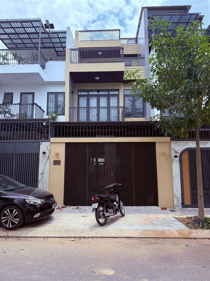 Nhà mới 100% có thang máy gói 3 mỹ gia có thang máy full nội thất giá tốt