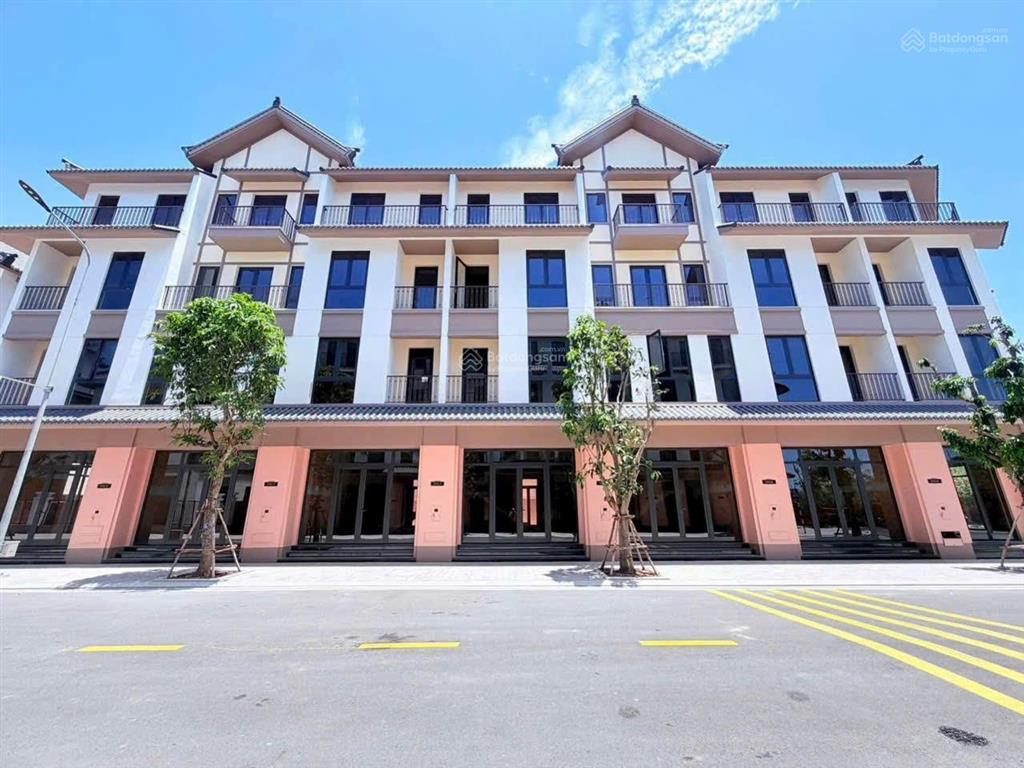 Căn sát biển phân khu ngọc trai vinhomes pearl bay giá gốc cđt vingroup