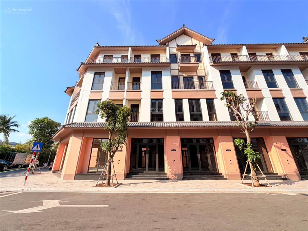 Căn sát biển phân khu ngọc trai vinhomes pearl bay giá gốc cđt vingroup