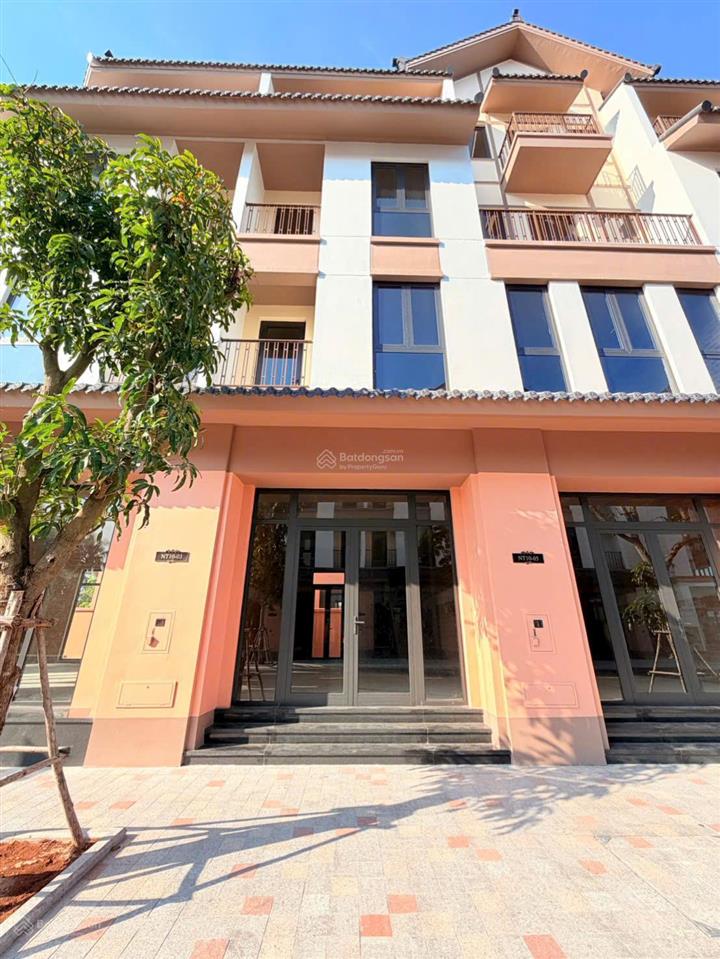 Căn sát biển phân khu ngọc trai vinhomes pearl bay giá gốc cđt vingroup