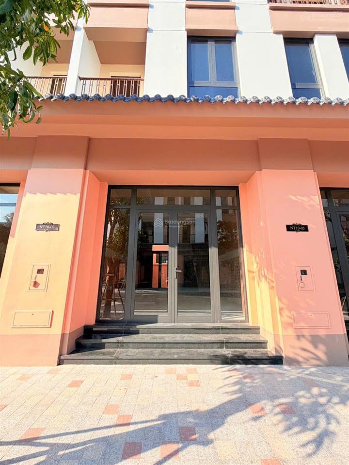 Căn sát biển phân khu ngọc trai vinhomes pearl bay giá gốc cđt vingroup
