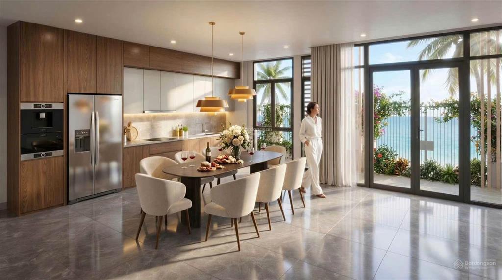 Siêu phẩm biệt thự độc bản phân khu vip ngọc trai vinhomes pearl bay
