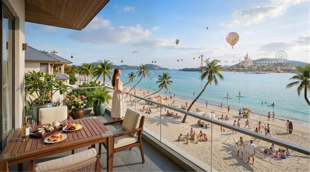 Siêu phẩm biệt thự độc bản phân khu vip ngọc trai vinhomes pearl bay
