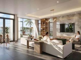 Siêu phẩm biệt thự độc bản phân khu vip ngọc trai vinhomes pearl bay