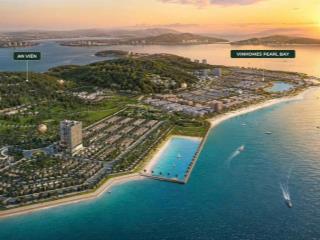 Liền kề lam ngọc đối diện chuỗi boutique hotel vinhomes pearl bay đối diện chuỗi boutique hotel