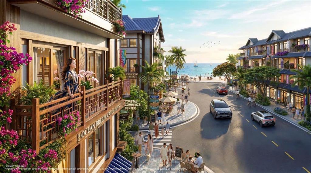 Căn thấp tầng dvdl ln908, phân khu lam ngọc, vinhomes pearl bay, gần bãi tắm vinhomes
