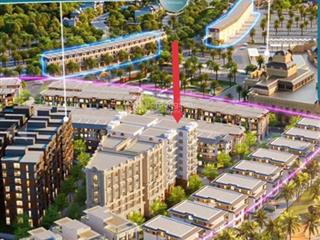 Căn liền kề dvdl giá tốt vinhomes pearl bay gần ga cáp treo vinpear