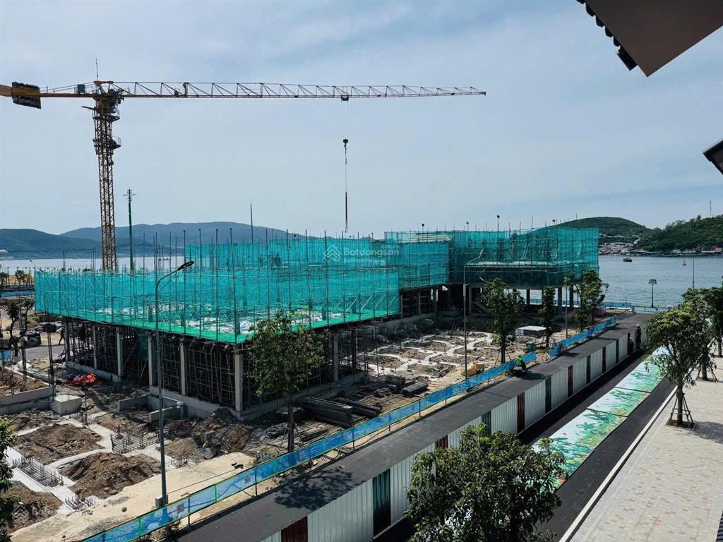 Dvdl căn góc vinhomes pearl bay trục chính kinh doanh phân khu lam ngọc gần chuỗi boutique hotel