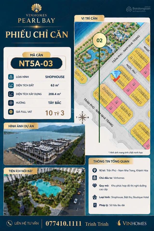 1 căn hiếm có  giá hời hàng còn sót lại  giá 10tỷ300 cạnh căn góc,gần công viên hồ bơ