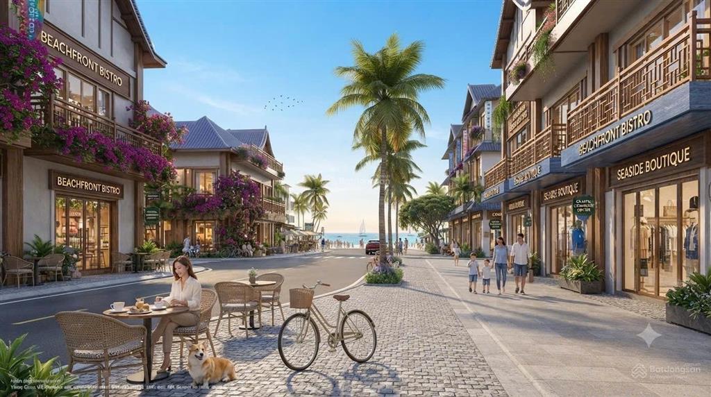 Dvdl lam ngọc vinhomes pearl bay  gần biển khu vực kinh tế đêm