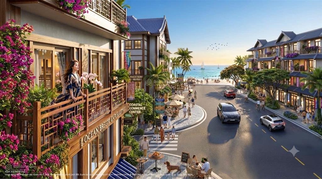 Dvdl lam ngọc vinhomes pearl bay  gần biển khu vực kinh tế đêm