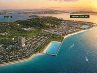 Liền kề 4 tầng kề góc lam ngọc vinhomes pearl bay
