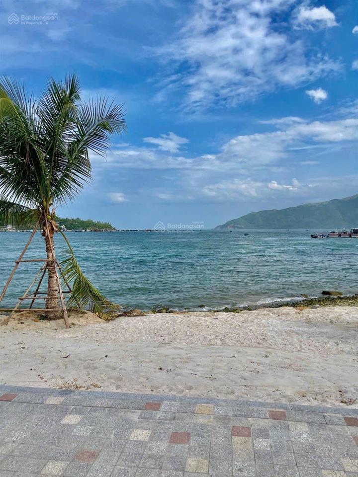 Biệt thự đơn lập vinhomes pearl bay bãi biển đẳng cấp