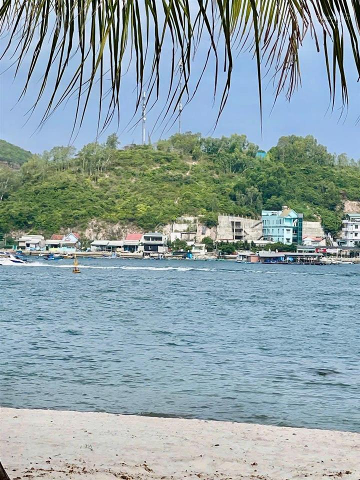 Biệt thự đơn lập vinhomes pearl bay bãi biển đẳng cấp