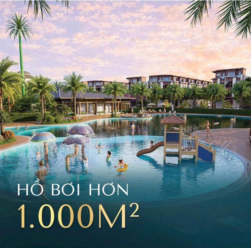 Liền kề sở hữu lâu dài vinhomes pearl bay  đối diện sân golf 18 lỗ vừa ở vừa kinh doanh