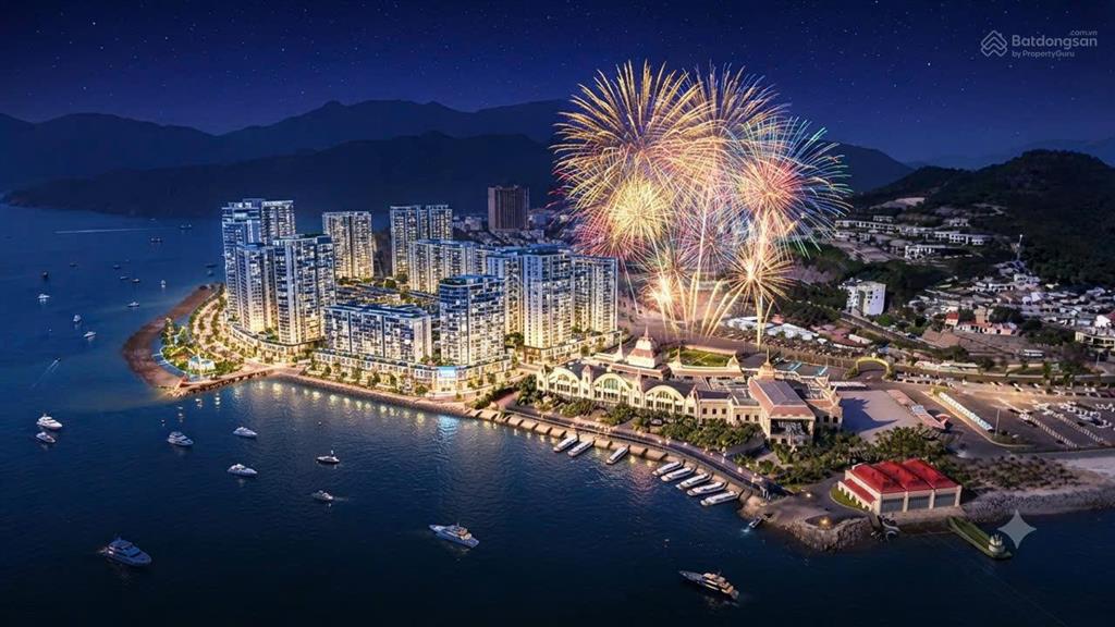 Siêu phẩm góc 3 mặt tiền view biển  vinhomes pearl bay căn kinh doanh đẹp dự án