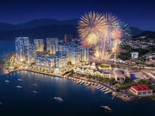 Siêu phẩm góc 3 mặt tiền view biển  vinhomes pearl bay căn kinh doanh đẹp dự án