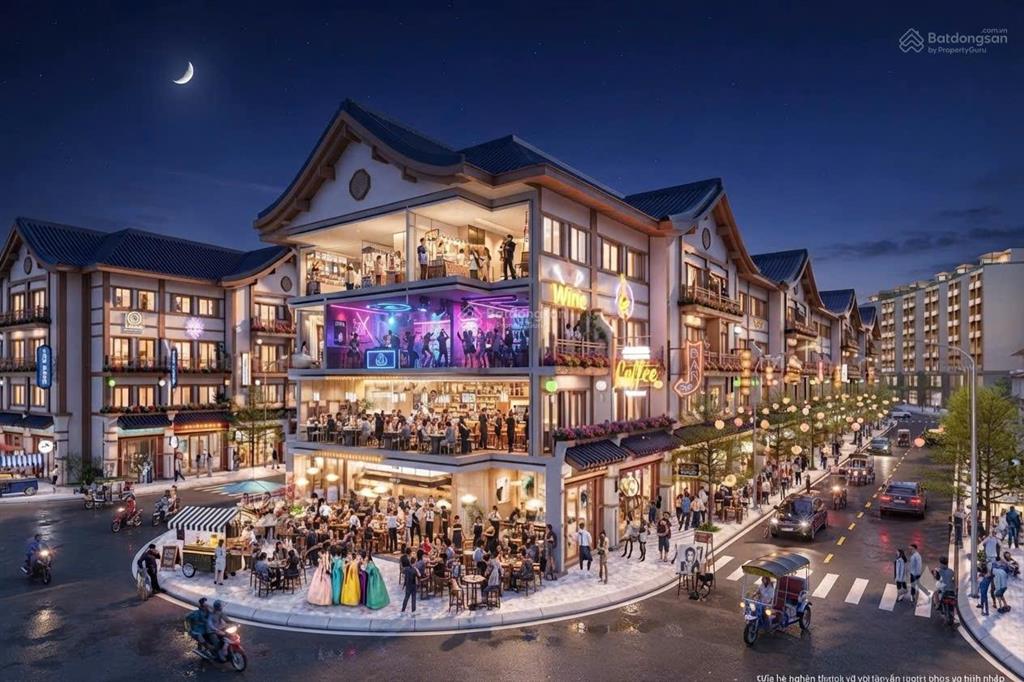 Siêu phẩm góc 3 mặt tiền view biển  vinhomes pearl bay căn kinh doanh đẹp dự án