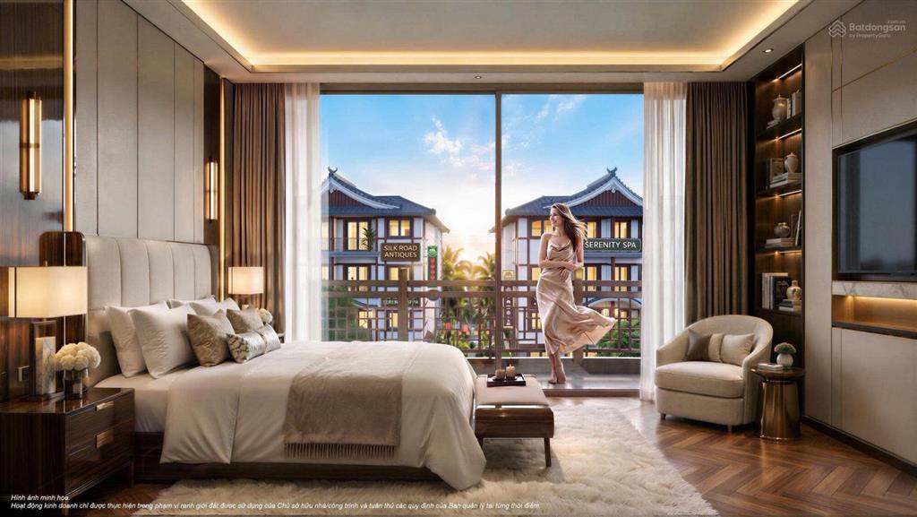 Căn góc 4 tầng trục chính kinh doanh vinhomes pearl bay  kinh doanh tất cả mô hình