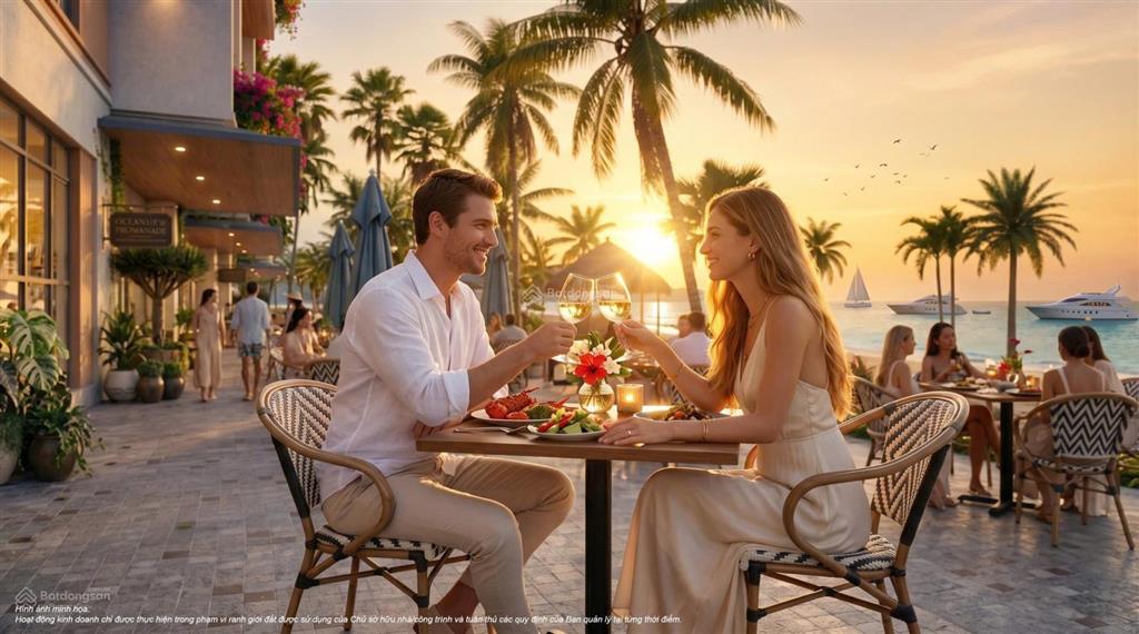Căn góc 4 tầng trục chính kinh doanh vinhomes pearl bay  kinh doanh tất cả mô hình