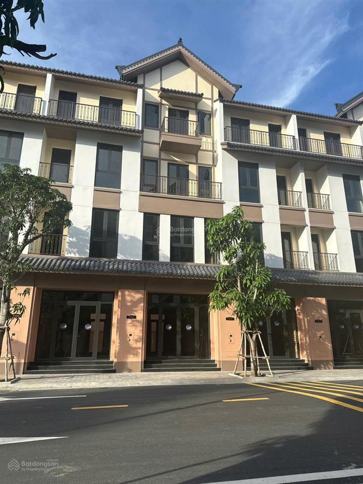 Căn giá tốt vinhomes pearl bay gần công viên & hồ bơi giá tốt dự án