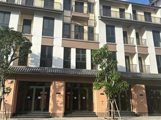 Căn giá tốt vinhomes pearl bay gần công viên & hồ bơi giá tốt dự án